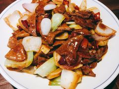 -大牌大·传统杭帮菜(湖滨店)