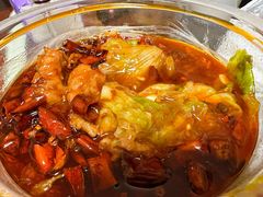 -好嫂子酱猪手•农家菜(蒲黄榆店)