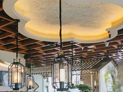 -庆江南江南菜(琴湖溪里花园城店)