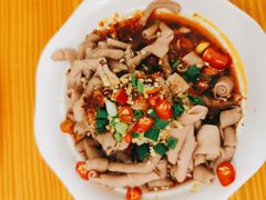 -黄泰吉拾味餐厅(江汉路店)