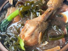 -九点小吃·安吉特色