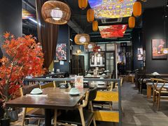 -大洋家·潮汕鱼鲜·花胶砂锅粥(天河东路店)