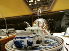 -百年恒益烧腊海鲜酒家·非遗传承(广州黄埔店)