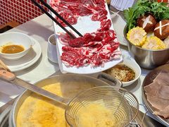 -荣叔港式沙嗲牛肉火锅(正佳潮流店)
