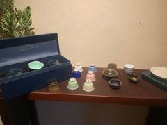 -梅间堂茶馆(绿地缤纷城店)