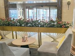 -逸派咖啡 EPARKCOFFEE(广安门店)