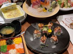 -山葵家·创意料理(宁波来福士店)
