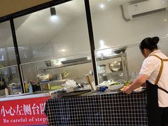 -小眼睛餐饮&杨杨夜宵