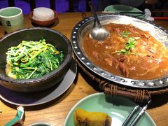 -淀里船宴(裕华东路店)