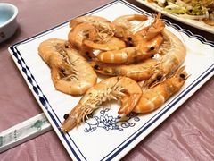 -宾朋海鲜饭庄(兴海路店)