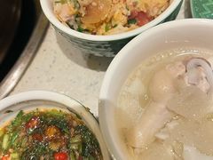 -润园四季椰子鸡火锅(海上世界店)