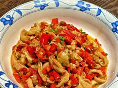 -八碗湘长沙市井菜(坡子街店)