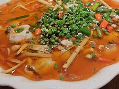 -邓公本味卤·江湖菜(天星桥创始店)