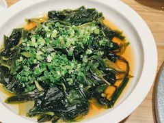 -黄山老妈·土菜(碧桂园店)