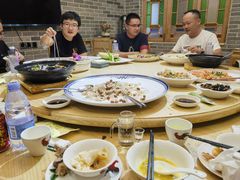 -德胜轩正宗顺德菜(宝安沙井会展中心店)