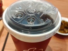 -回味鸭血粉丝汤(京新广场店)