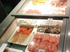 -遇上西雅图多融合海鲜自助餐厅(中房金谊广场店)