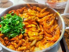 -黄记煌三汁焖锅(渝北金港国际店)