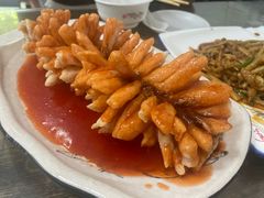 -神仙钵湘香土菜馆(光华路店)