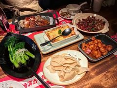 -胡桃里乐队酒馆(昙华林店)