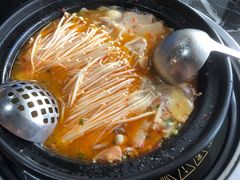 -李师傅脆肚(华强北店)