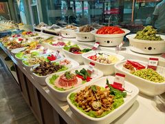 -淮南牛肉汤酒店(可伦公馆店)