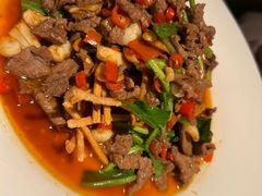 -桂满陇·海市蜃楼·黑金(国金店)