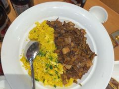 -红豆焖罐面·新邯郸菜(光明店)