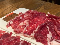 吊龙-牛很鲜潮汕牛肉火锅(朝晖路店)
