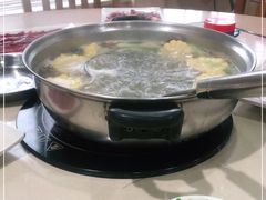 -伟记牛肉(金鸿公路店)