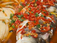 -湖兰金牌小炒肉(椒江万达店)