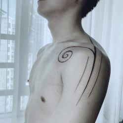 -明星刺青·洗纹身