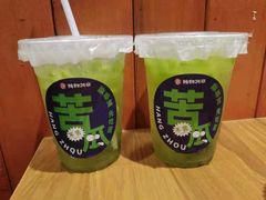 -炖物24章·顺时轻养茶(杭州大厦店)