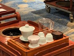 -红棉中餐厅·广州海航威斯汀酒店
