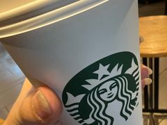 -星巴克(哈尔滨新一百店)