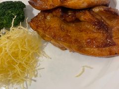 -维兰西餐(万泉河店)