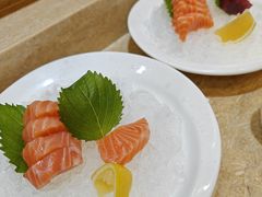 -东京屋(武定路店)