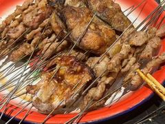 -孙哥牟平烧烤(白石路店)