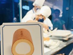 -the Roll'ING手作瑞士卷专门店(卓悦中心店)