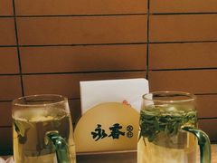-永春园·扬州早茶·淮扬菜(漫乐城店)