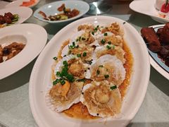 -金美华轩(东方路齐鲁店)