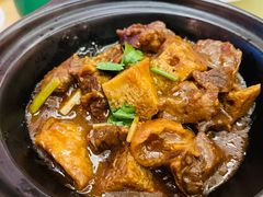 -利顺德大饭店·水岸中餐厅(小白楼店)