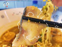 -友达面馆(广州总店)