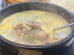 -德寿宫韩国料理(下沙店)