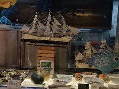 -长沙三景韦尔斯利酒店·Oval全日制餐厅自助餐