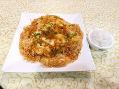 五柳炸蛋-禄源公·老莞诚饭店