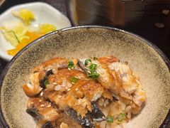 -玄白·炭烤活鳗(上海首店)