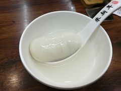 -朱新年·苏式汤团·面点(北寺塔店)
