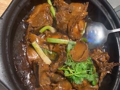 -客家汇·客家传承菜(水库店)