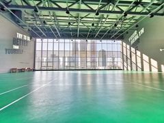 -锐动健身(博地中心店)